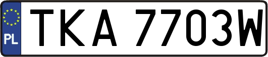 TKA7703W