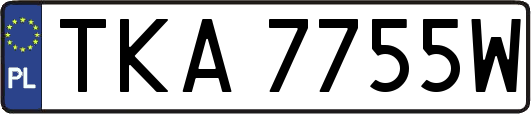 TKA7755W