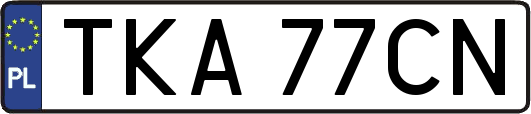 TKA77CN
