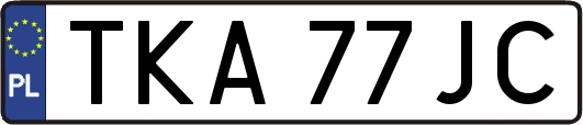 TKA77JC