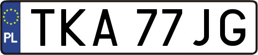 TKA77JG