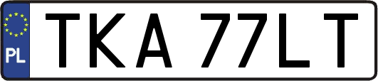 TKA77LT