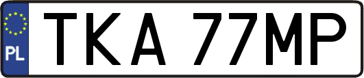 TKA77MP