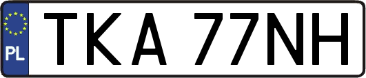 TKA77NH