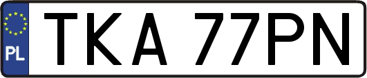 TKA77PN
