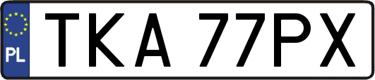 TKA77PX