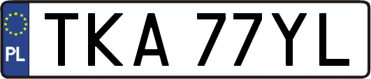 TKA77YL