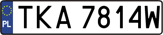 TKA7814W