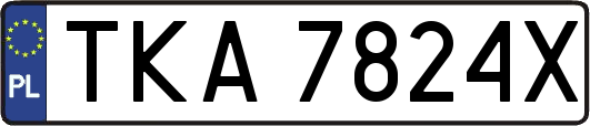 TKA7824X