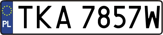 TKA7857W
