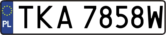 TKA7858W