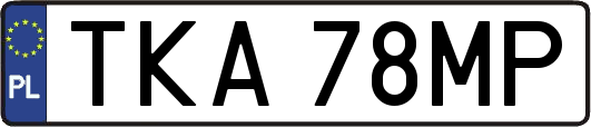 TKA78MP