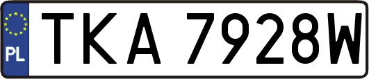 TKA7928W