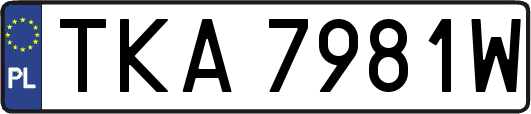 TKA7981W