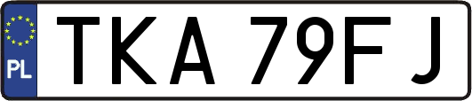 TKA79FJ