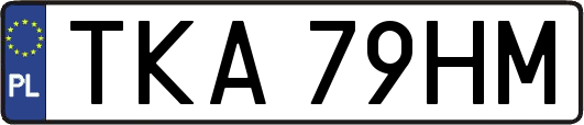TKA79HM