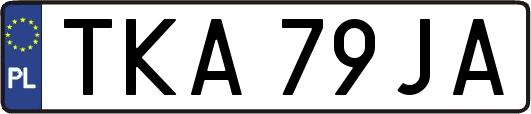 TKA79JA