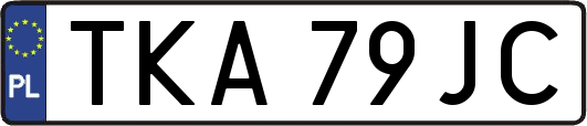 TKA79JC