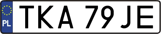 TKA79JE