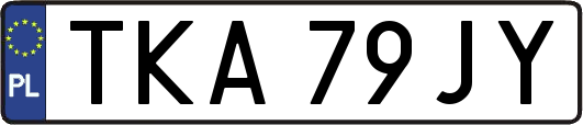 TKA79JY