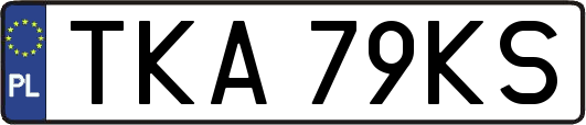 TKA79KS