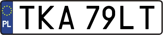 TKA79LT
