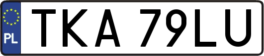 TKA79LU