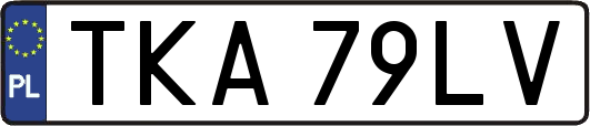 TKA79LV