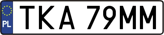 TKA79MM