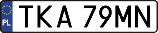 TKA79MN