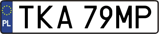 TKA79MP