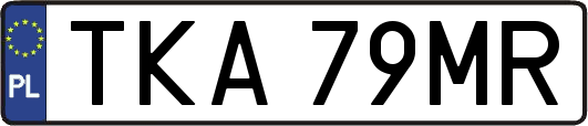 TKA79MR
