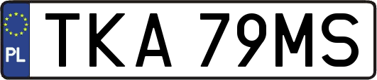 TKA79MS