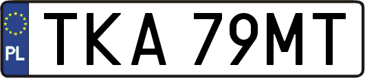 TKA79MT