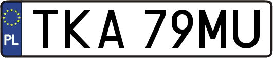 TKA79MU