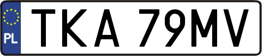 TKA79MV