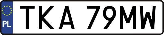 TKA79MW