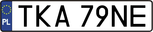 TKA79NE