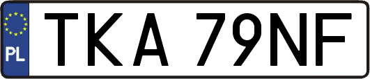 TKA79NF