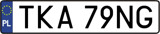 TKA79NG