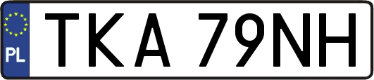 TKA79NH