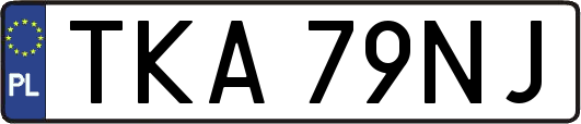 TKA79NJ