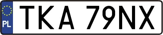 TKA79NX