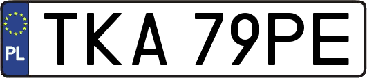 TKA79PE
