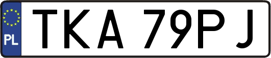 TKA79PJ