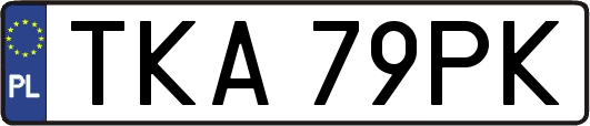 TKA79PK