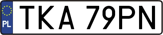 TKA79PN