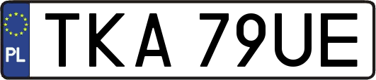 TKA79UE