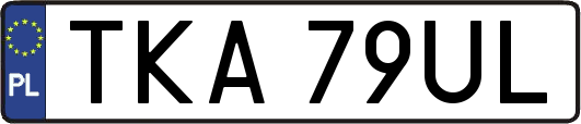 TKA79UL