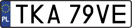 TKA79VE